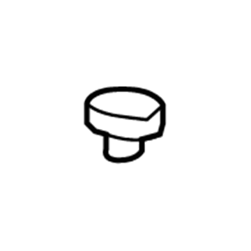 Scion 16475-28140 Cap