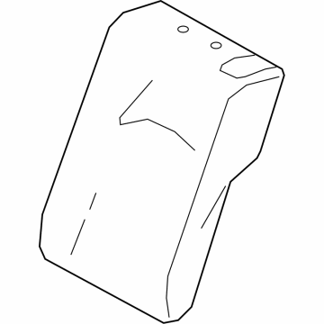 Toyota GR Corolla Seat Covers - 71078-12T80-C3