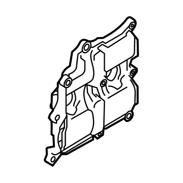 Toyota SU003-11121 Valve Cover