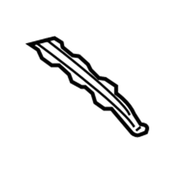 Scion 63144-52040 Roof Bow