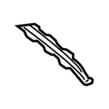 Scion 63143-52070 Roof Bow