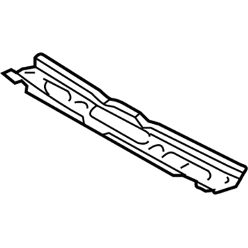 Scion 63132-52060 Header Panel