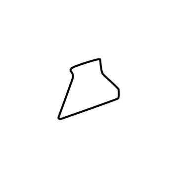 Toyota 58741-0C070 Protector