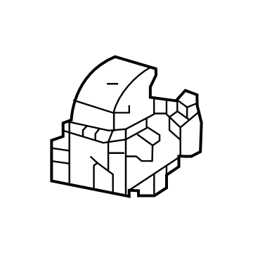 Toyota 84810-AK010 Window Switch