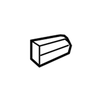 Scion 69227-42070-C2 Cover