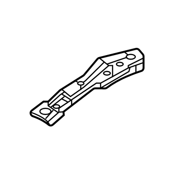 Toyota 57311-11010 Extension