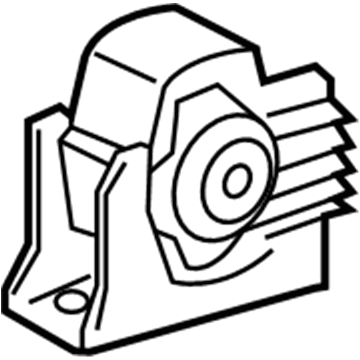 Scion 12361-36060 Front Mount