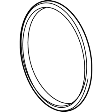 Toyota 17279-0W010 Catalytic Converter Gasket