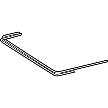 Toyota Sunroof Cable - 63224-AA020