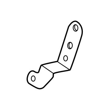 Toyota SU003-08719 Bracket