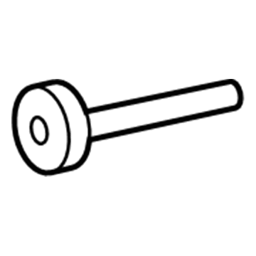 Toyota 48190-60041 Lower Control Arm Adjust Bolt