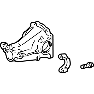 Toyota 41101-42010 Housing