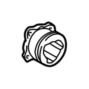 Toyota 42350-42020 Inner Joint Assembly