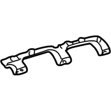 Toyota 61283-0C011 Mount Bracket