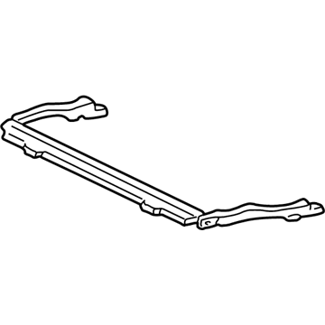 Toyota 63209-0C010 Air Deflector