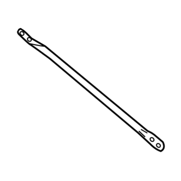 Toyota SU003-01232 Support Brace