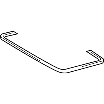 Scion 63251-63010 Weatherstrip