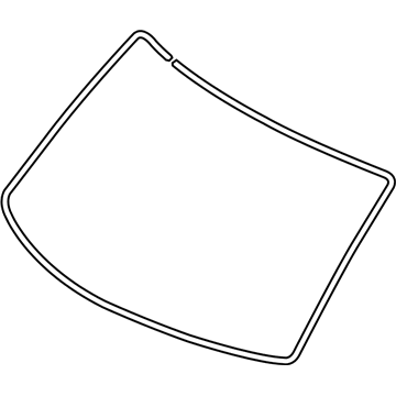 Scion 56117-74010 Dam