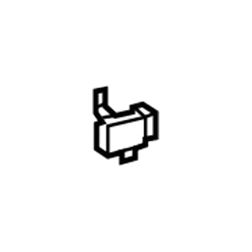 Toyota Seat Switch - 84922-60120