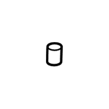 Toyota 90501-05042 Slider Spring