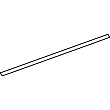 Toyota 53388-35030 Protect Seal