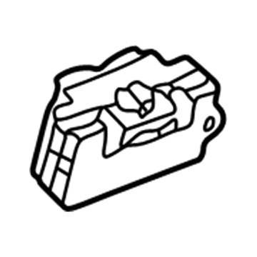 Toyota Corolla Relay - 82641-AB030
