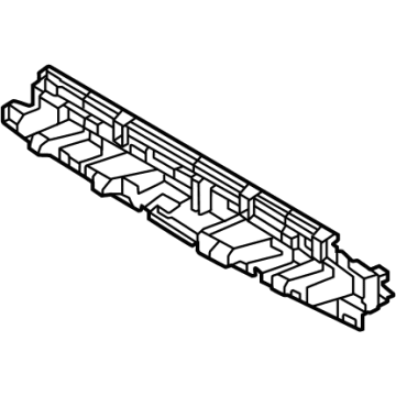 Toyota 52117-0C050 Lower Support