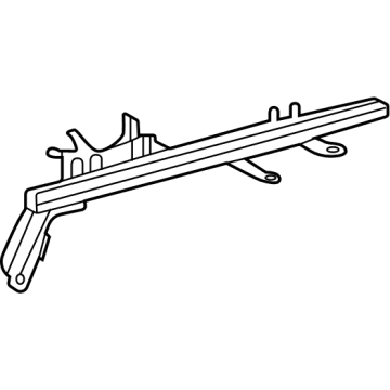 Toyota 72170-0E140 Seat Track