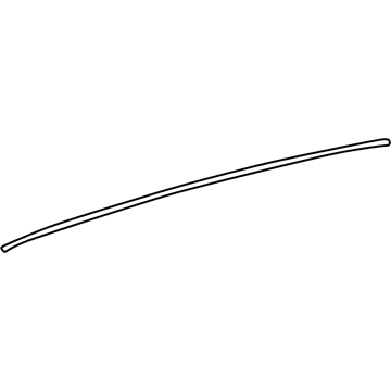 Scion 56117-50140 Windshield Dam