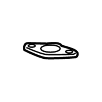Scion 16258-0H010 By-Pass Pipe Gasket