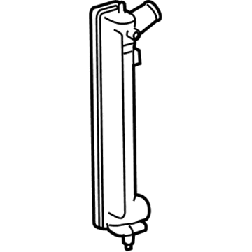 Scion 16441-22140 Tank