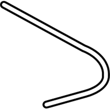 Scion 90445-12078 Reservoir Hose