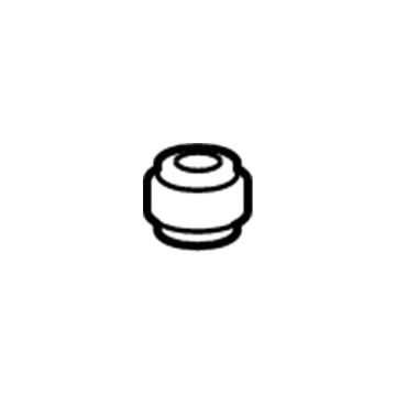 Scion 16535-0H030 Radiator Assembly Lower Insulator