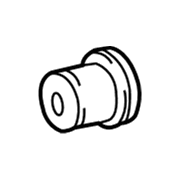 Toyota 48061-35050 Bushings