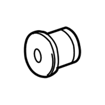 Toyota 48061-35040 Bushings