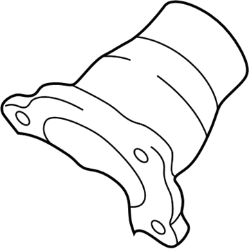 Toyota 45253-47030 Cover