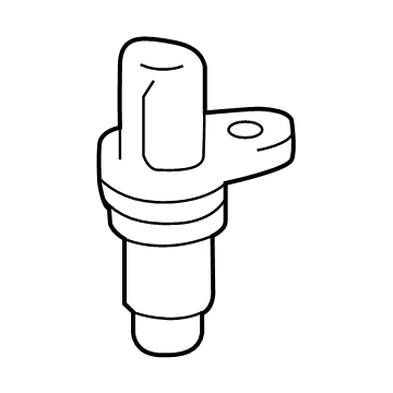 Toyota 90919-A5007 Camshaft Sensor