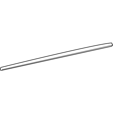 Toyota 85214-0R170 Wiper Blade Refill