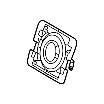 Toyota 87135-0C020 Adapter