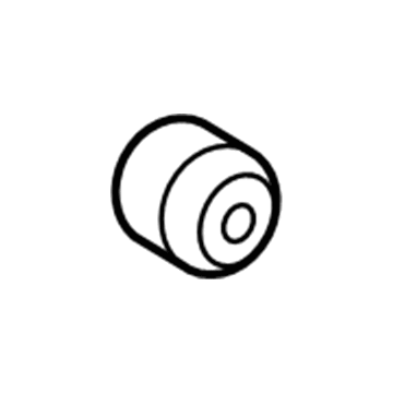 Scion 12351-27030 Damper