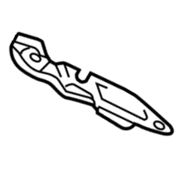 Scion 51963-32040 Hook