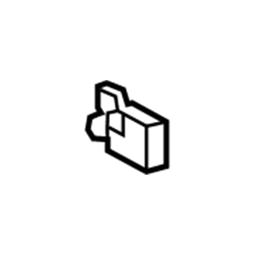 Toyota 88625-06040 Thermistor