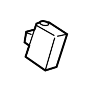 Toyota 85914-30010 Antenna Relay