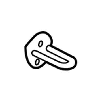 Toyota 72601-0D030 Striker