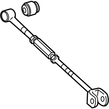 Toyota 48730-33110 Control Arm