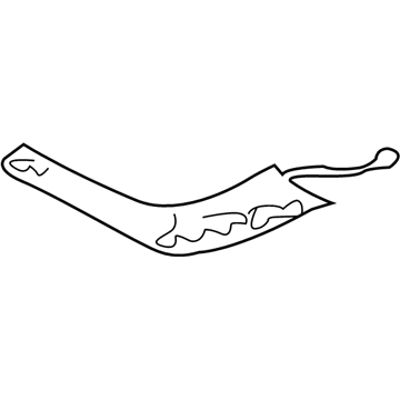 Toyota Seat Heater - 87510-06010