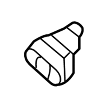 Toyota 81496-AA010 Combination Lamp Assembly Guide