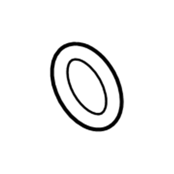 Toyota 16346-50010 Gasket