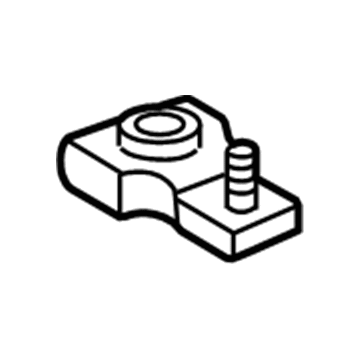 90982-06059 Toyota Negative Term Illustration 1 of 1