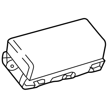 Toyota Prius AWD-e Airbag - 73960-47100